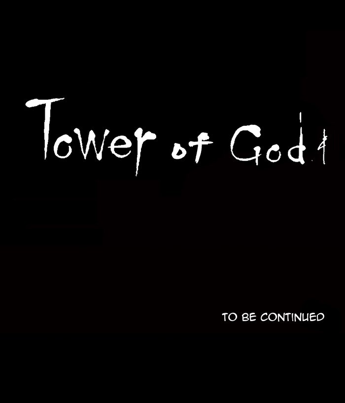 Tower of God manga, chapter 13, page 42 of 42
