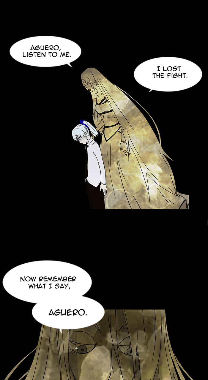 Tower of God manga, chapter 13, page 5 of 42