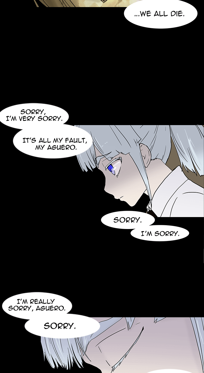 Tower of God manga, chapter 13, page 7 of 42
