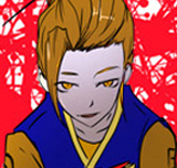 Tower of God Chapter 13: [Season 1] Ep. 12 cover