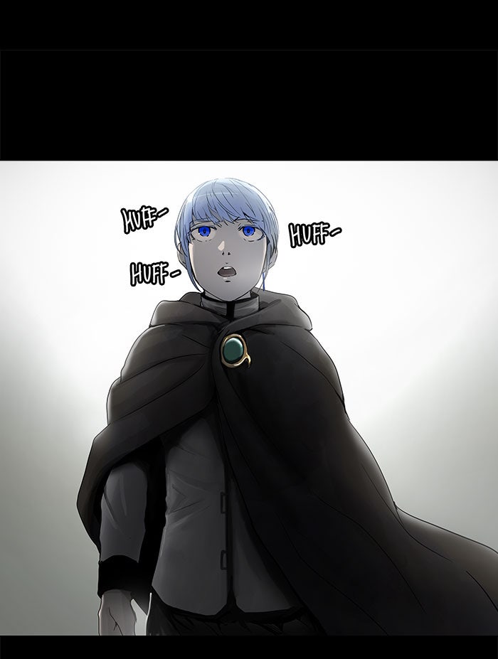 Tower of God manga, chapter 130, page 1 of 51