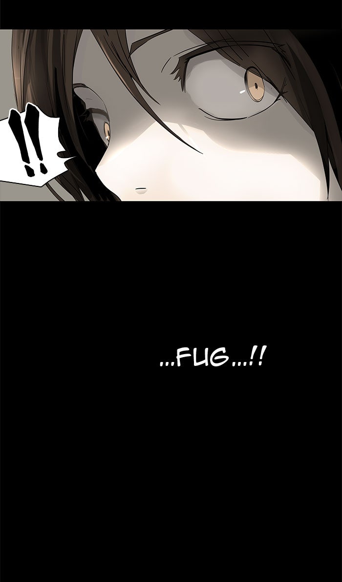 Tower of God manga, chapter 130, page 10 of 51