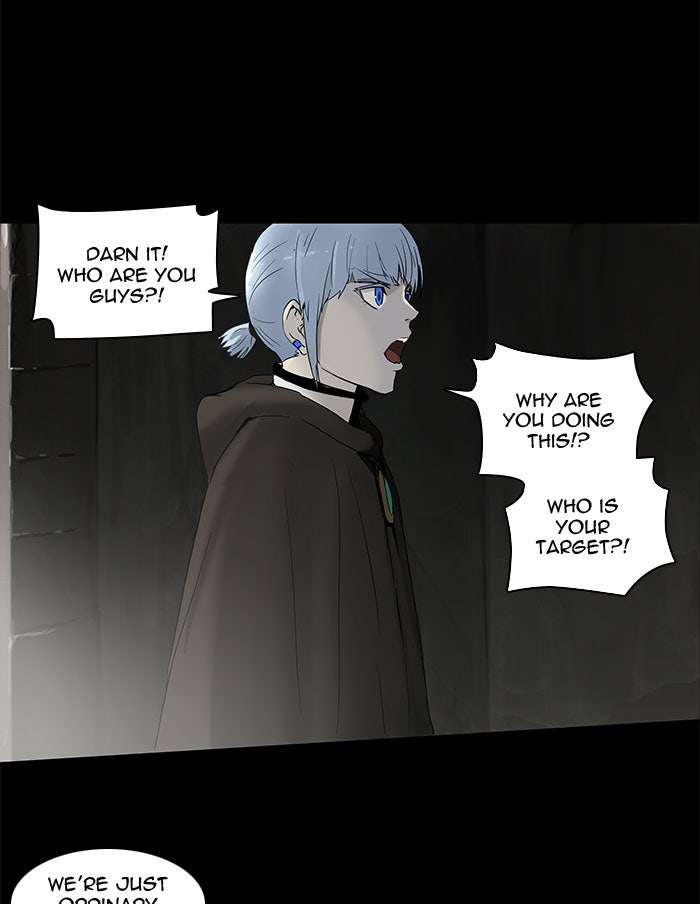 Tower of God manga, chapter 130, page 18 of 51