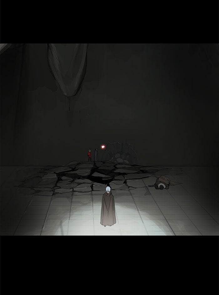 Tower of God manga, chapter 130, page 2 of 51