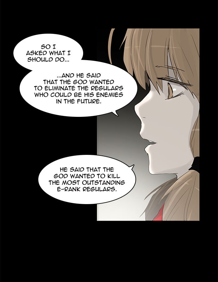 Tower of God manga, chapter 130, page 23 of 51