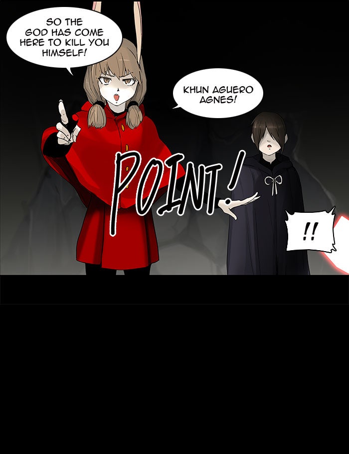 Tower of God manga, chapter 130, page 24 of 51