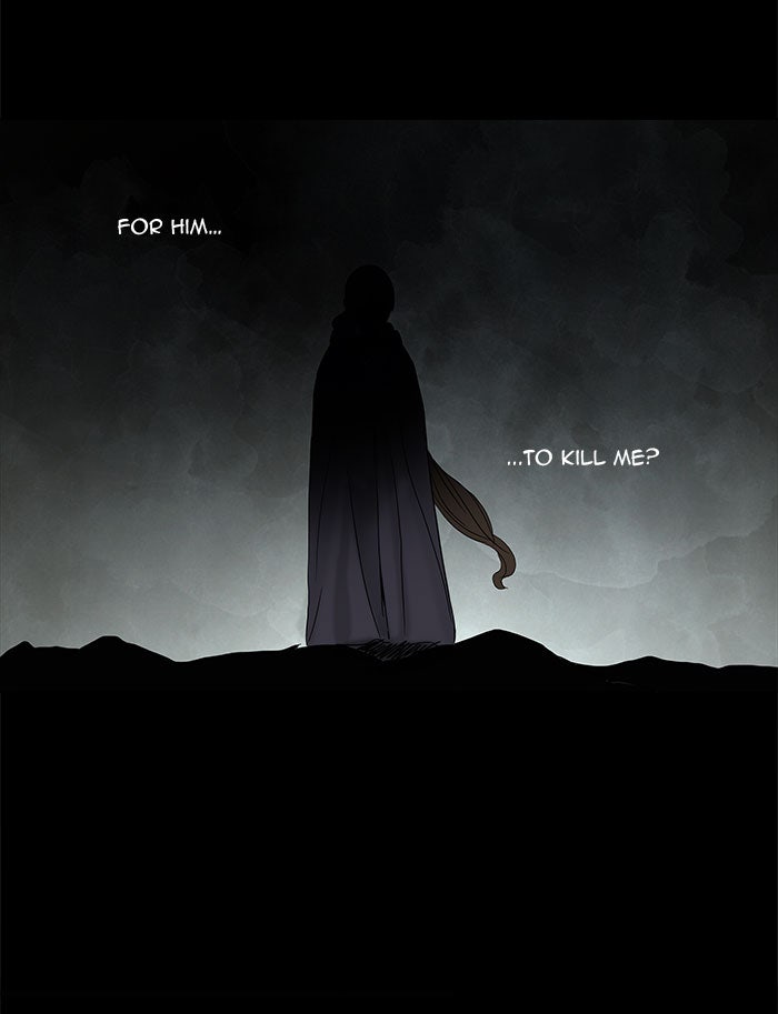 Tower of God manga, chapter 130, page 27 of 51