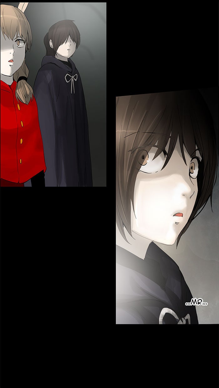 Tower of God manga, chapter 130, page 3 of 51