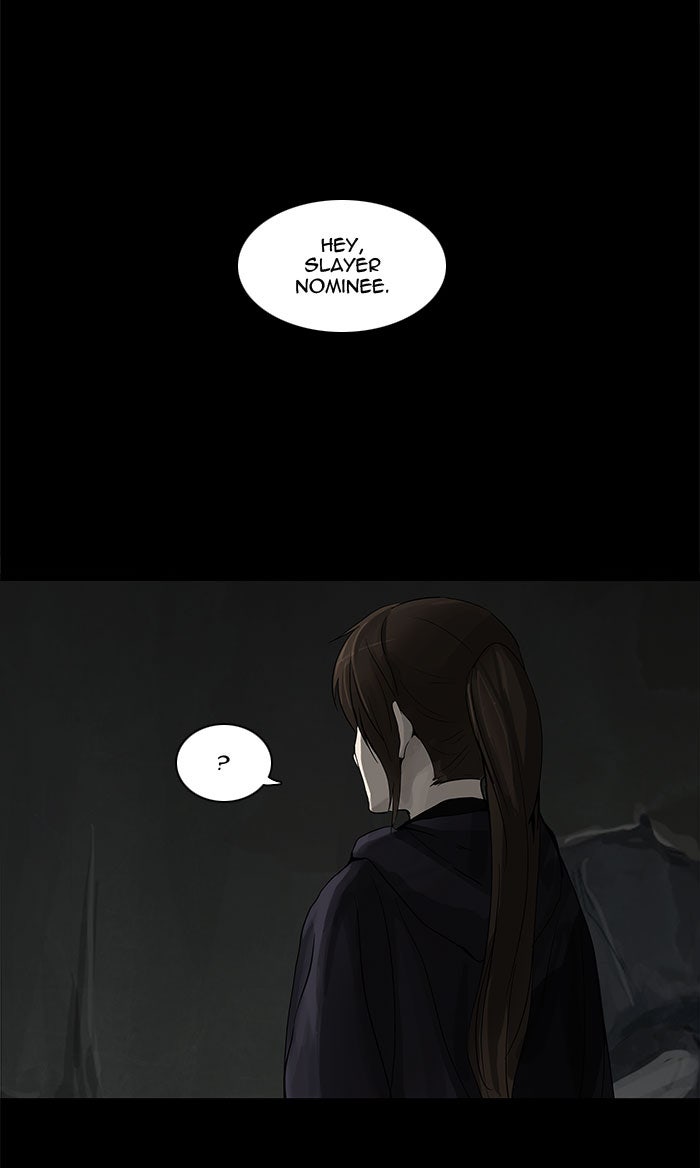 Tower of God manga, chapter 130, page 32 of 51