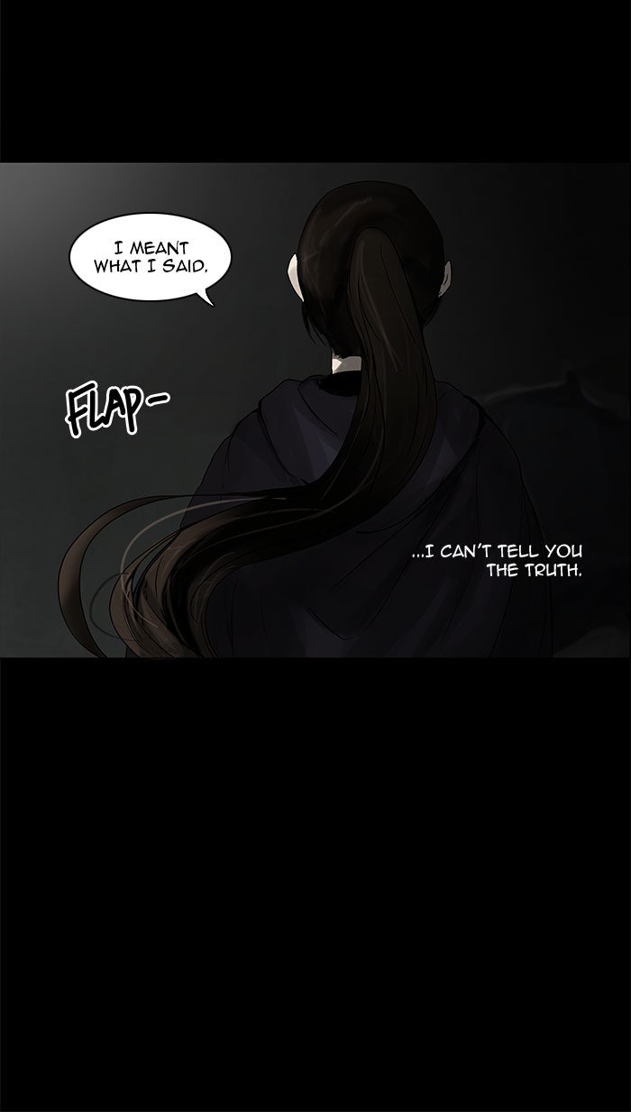 Tower of God manga, chapter 130, page 35 of 51