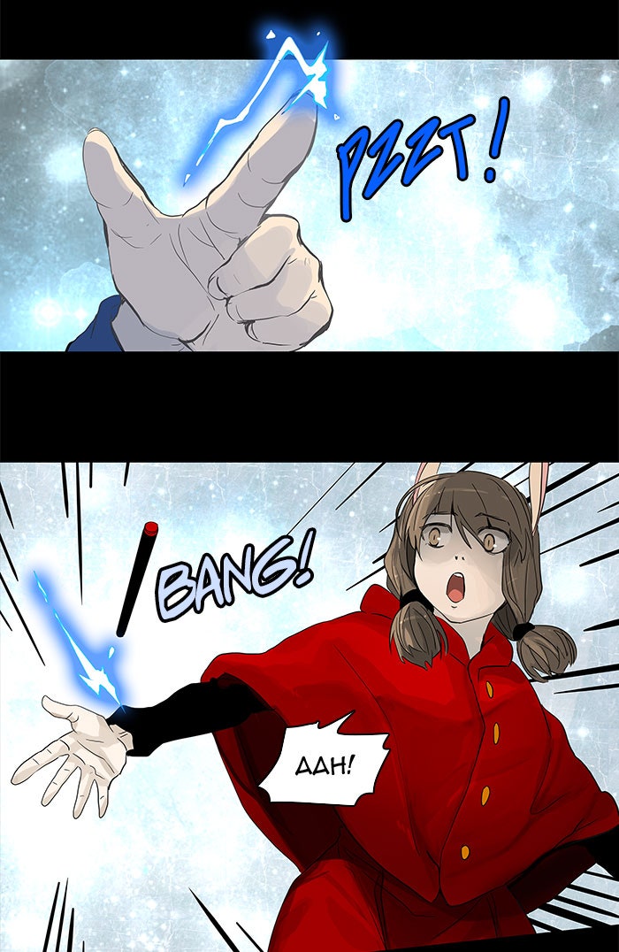 Tower of God manga, chapter 130, page 37 of 51
