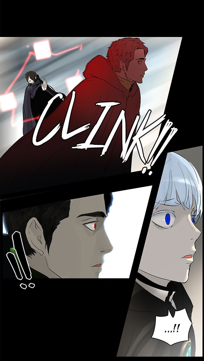 Tower of God manga, chapter 130, page 40 of 51