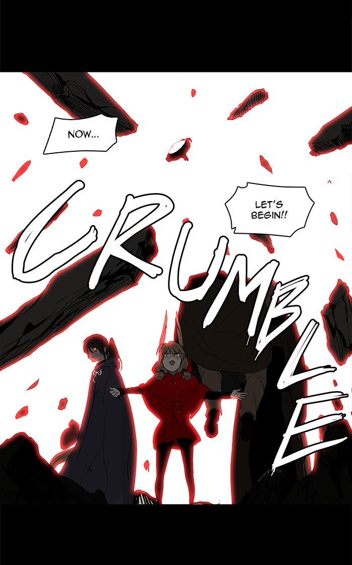 Tower of God manga, chapter 130, page 45 of 51