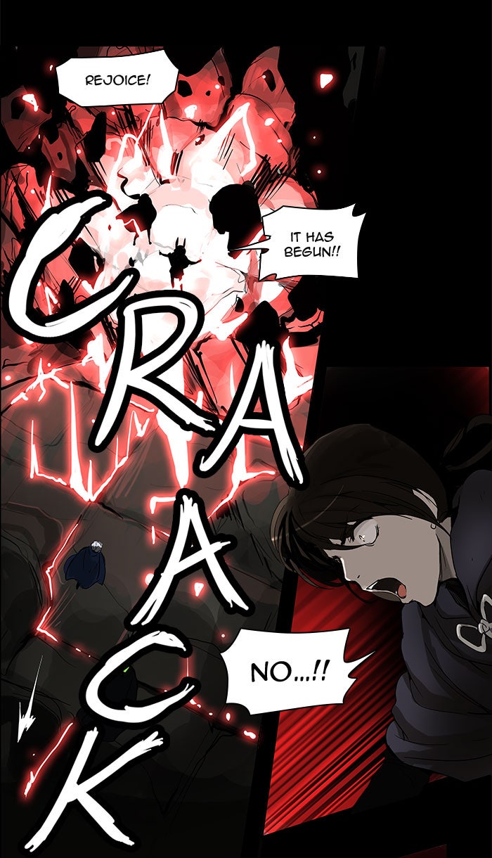 Tower of God manga, chapter 130, page 47 of 51