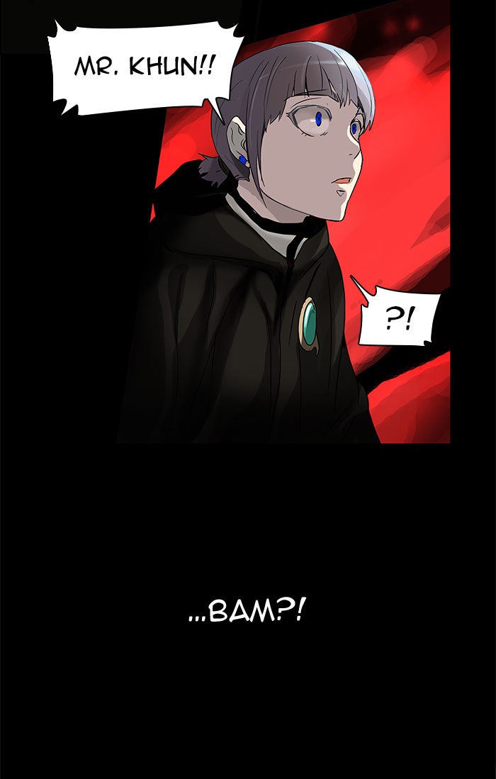 Tower of God manga, chapter 130, page 48 of 51