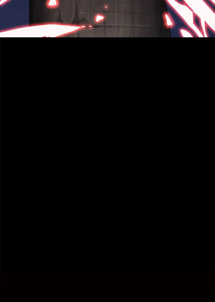 Tower of God manga, chapter 130, page 50 of 51