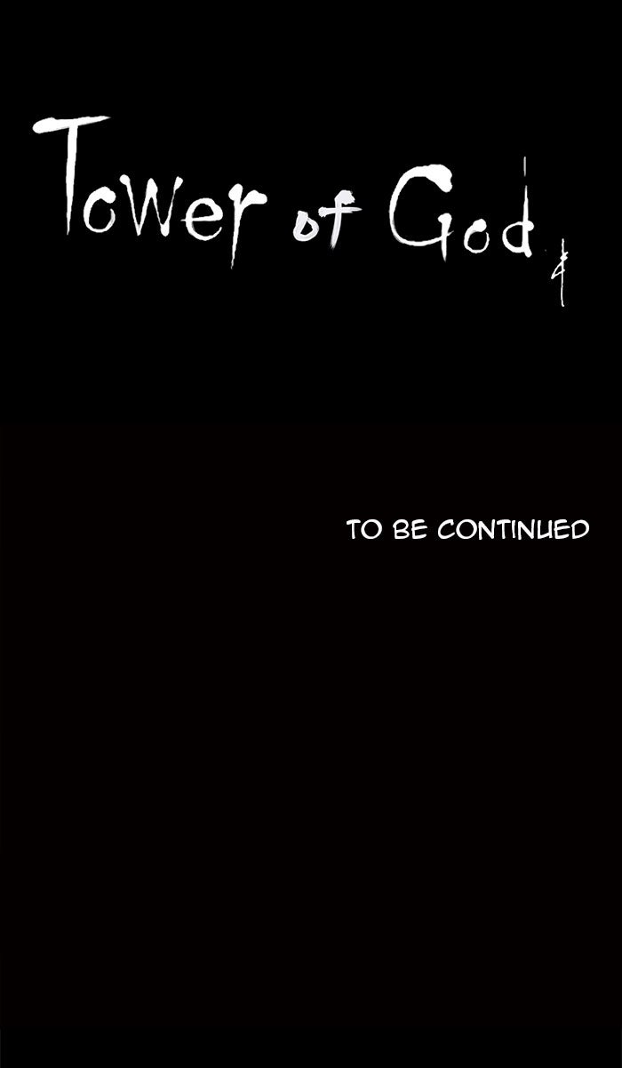 Tower of God manga, chapter 130, page 51 of 51
