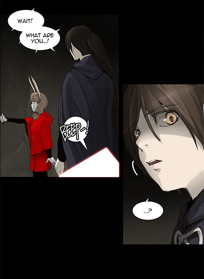 Tower of God manga, chapter 130, page 8 of 51