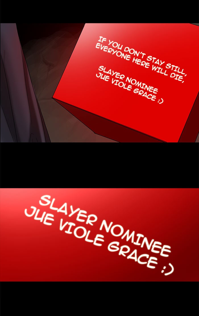 Tower of God manga, chapter 130, page 9 of 51