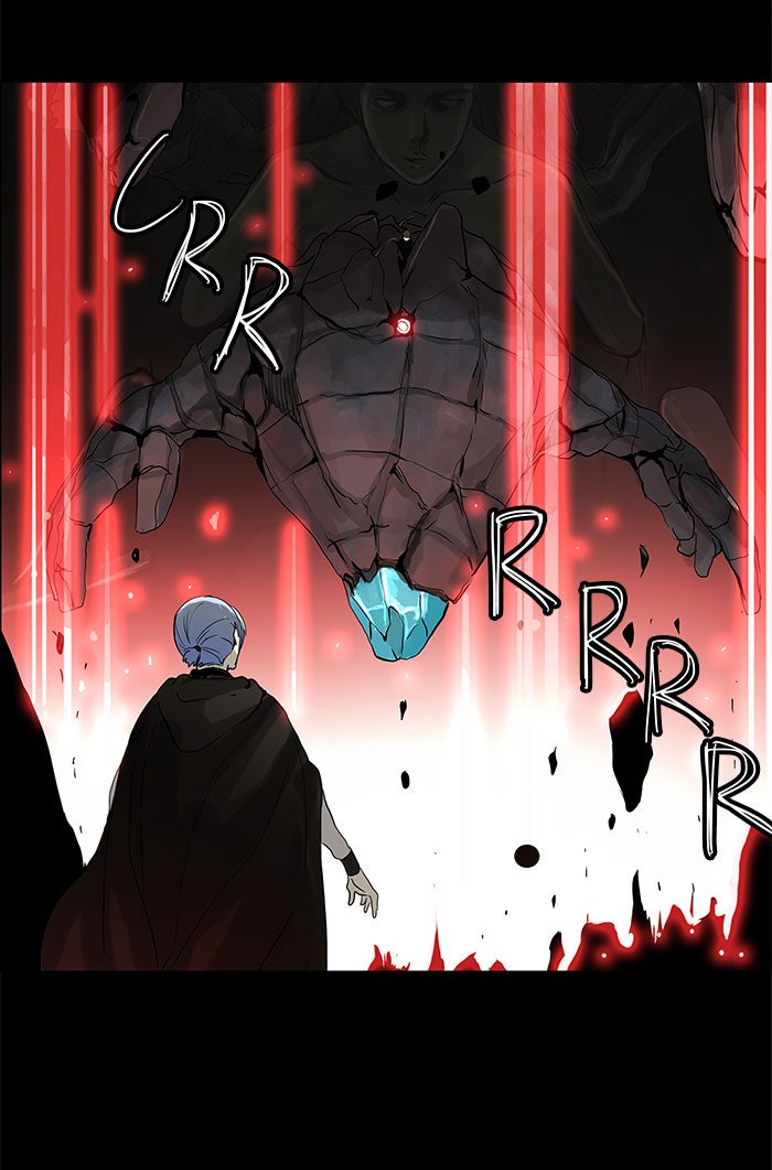 Tower of God manga, chapter 131, page 10 of 51