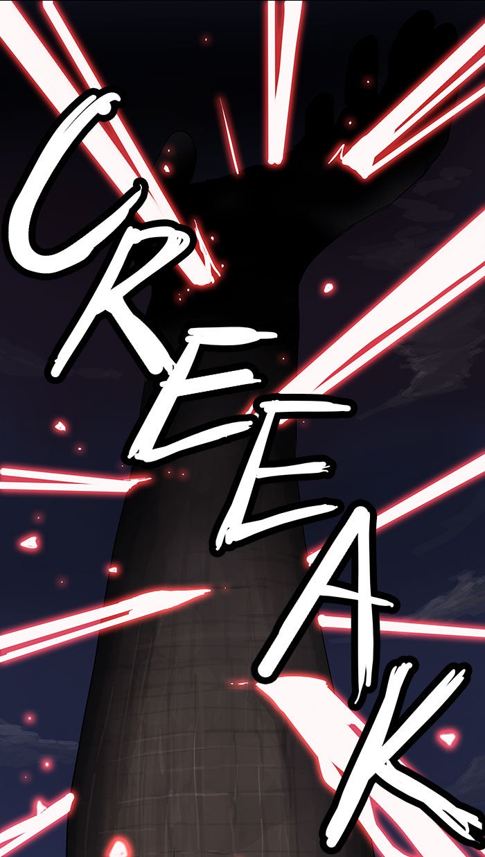 Tower of God manga, chapter 131, page 12 of 51