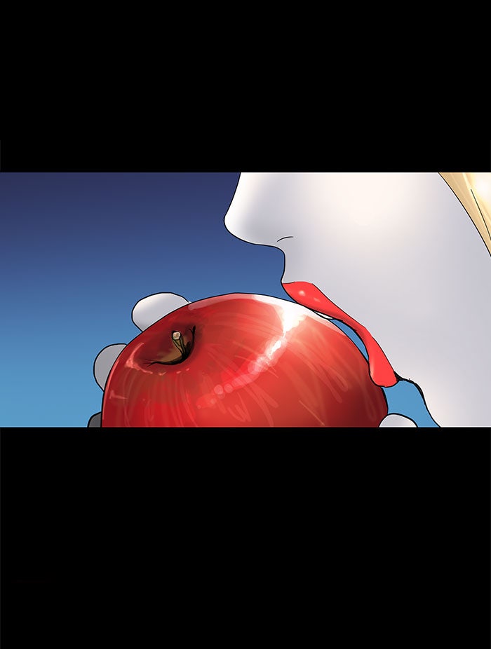 Tower of God manga, chapter 131, page 17 of 51
