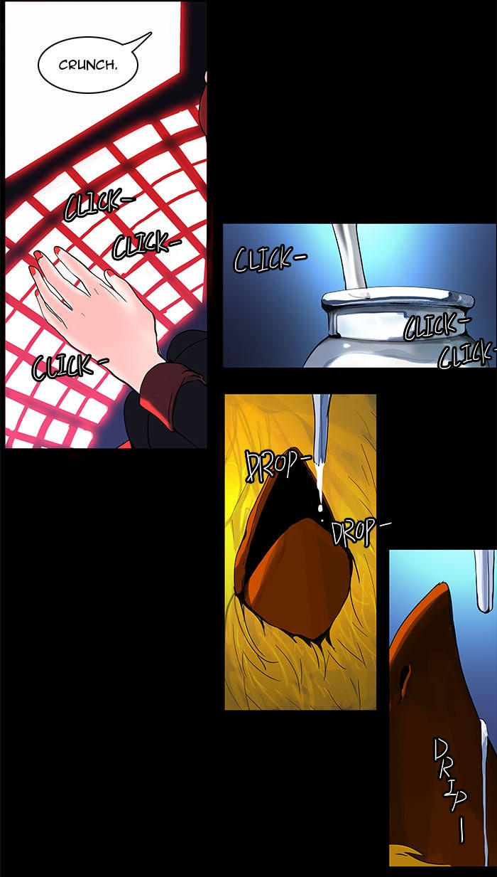 Tower of God manga, chapter 131, page 18 of 51