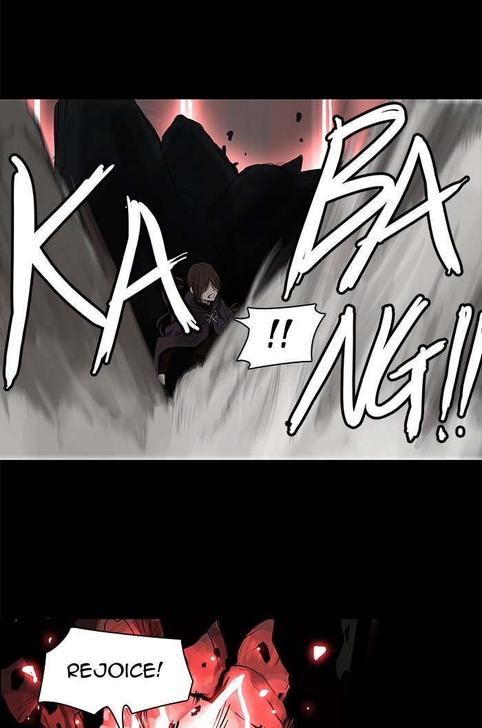 Tower of God manga, chapter 131, page 2 of 51
