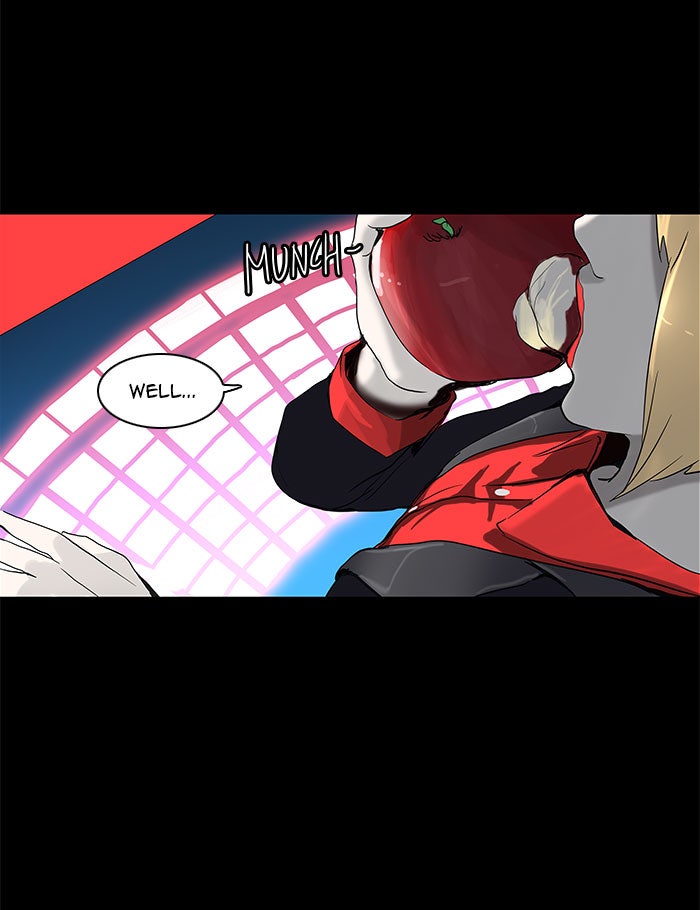 Tower of God manga, chapter 131, page 24 of 51