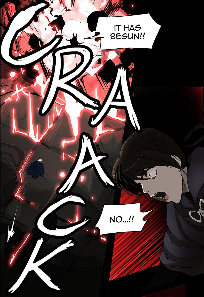 Tower of God manga, chapter 131, page 3 of 51