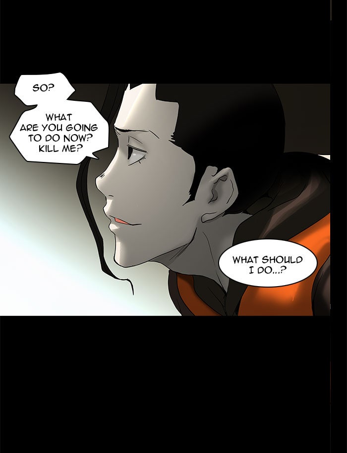 Tower of God manga, chapter 131, page 31 of 51