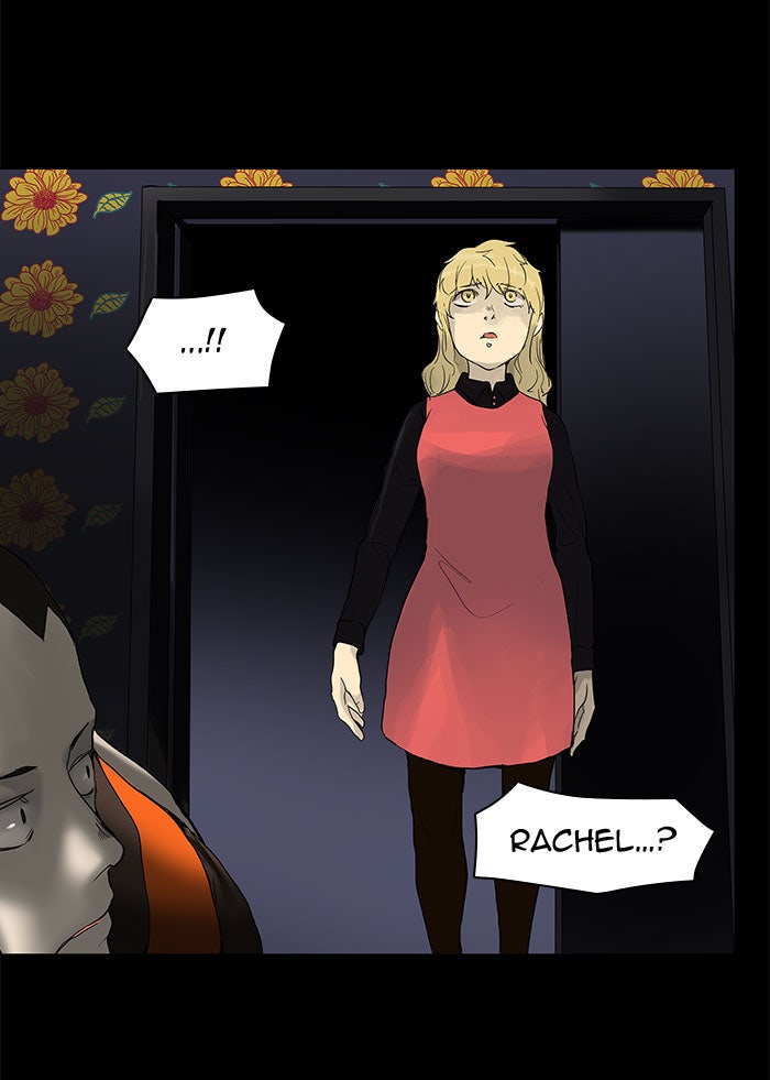 Tower of God manga, chapter 131, page 33 of 51