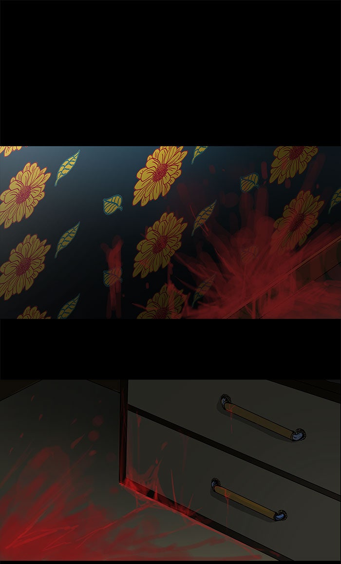 Tower of God manga, chapter 131, page 38 of 51