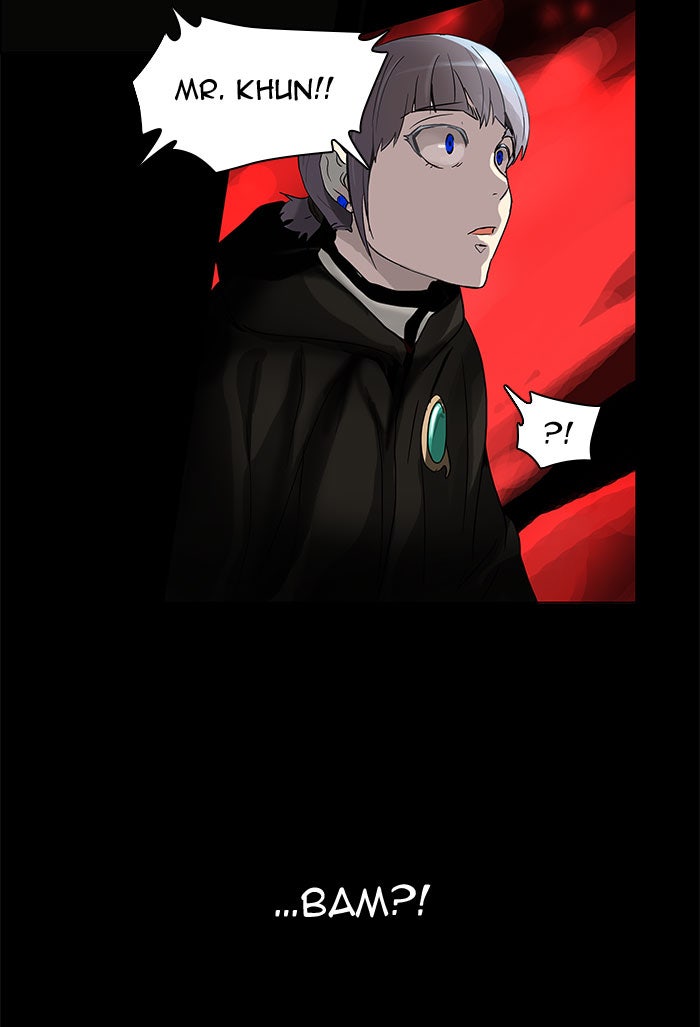 Tower of God manga, chapter 131, page 4 of 51
