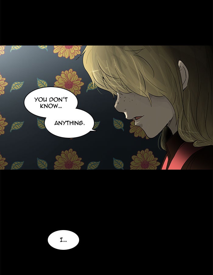 Tower of God manga, chapter 131, page 41 of 51
