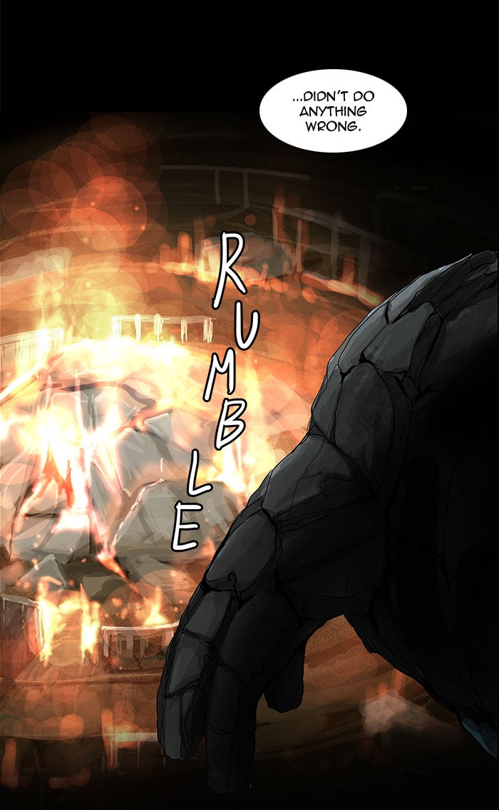 Tower of God manga, chapter 131, page 42 of 51