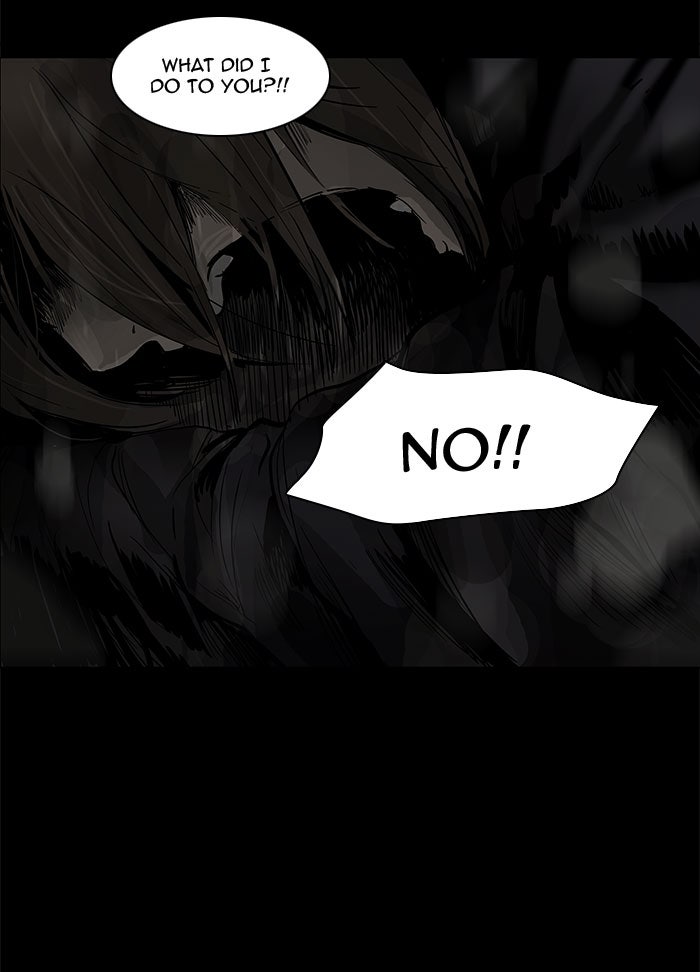 Tower of God manga, chapter 131, page 45 of 51