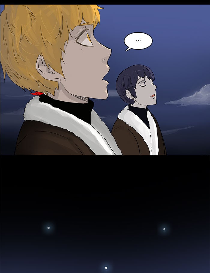 Tower of God manga, chapter 131, page 48 of 51