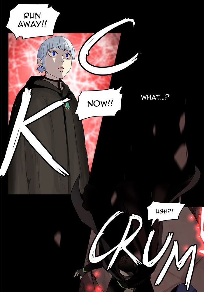 Tower of God manga, chapter 131, page 6 of 51