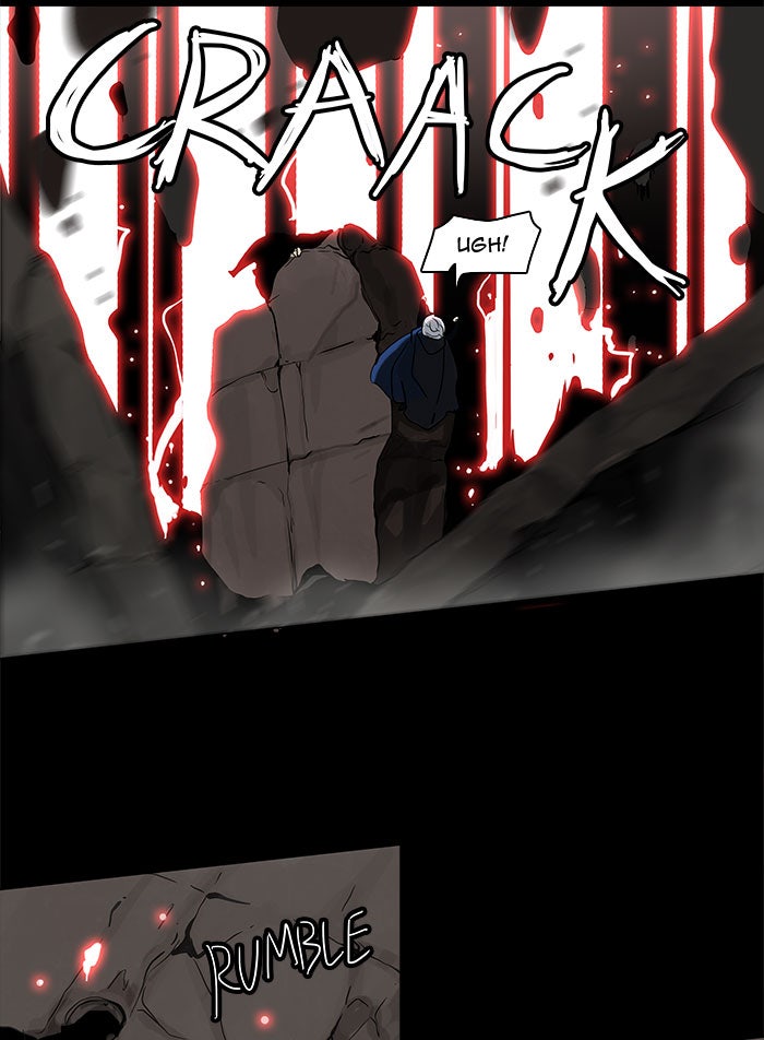 Tower of God manga, chapter 131, page 8 of 51