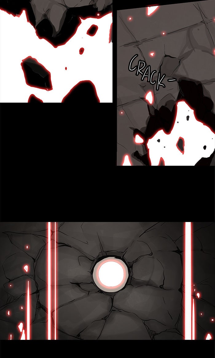 Tower of God manga, chapter 131, page 9 of 51