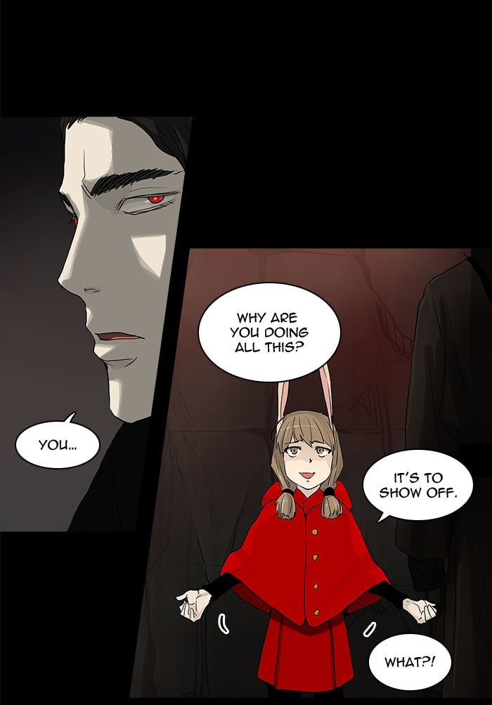 Tower of God manga, chapter 132, page 11 of 46