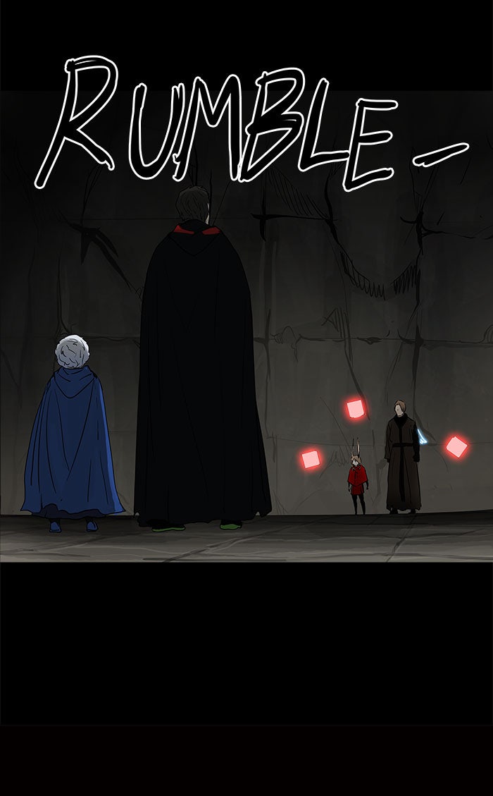 Tower of God manga, chapter 132, page 16 of 46