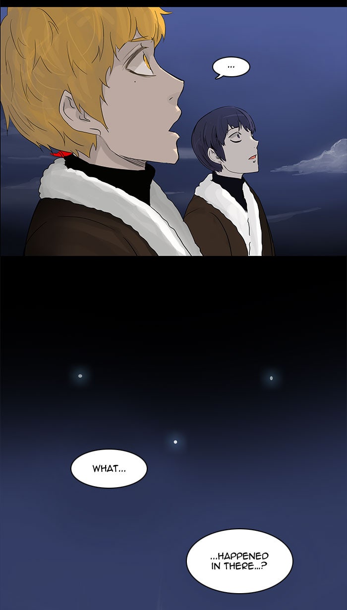 Tower of God manga, chapter 132, page 2 of 46