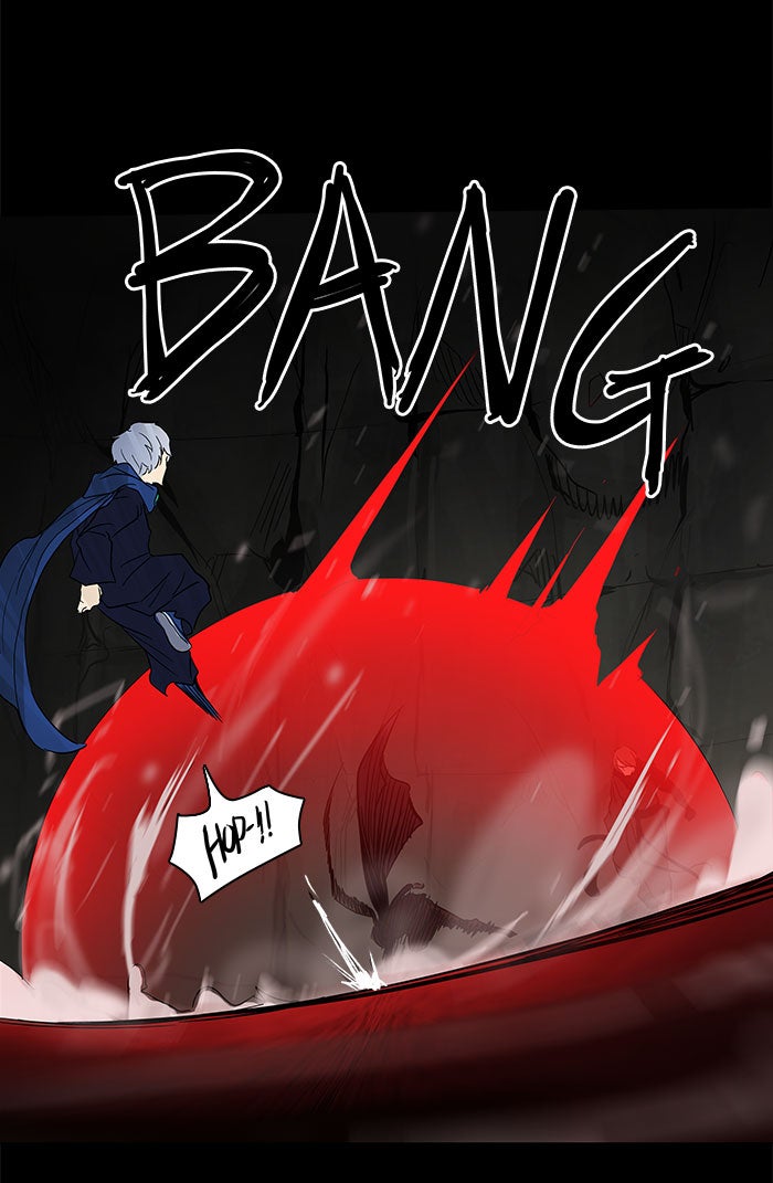 Tower of God manga, chapter 132, page 22 of 46