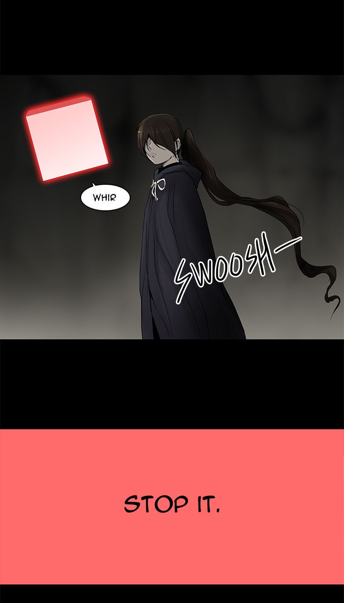 Tower of God manga, chapter 132, page 24 of 46