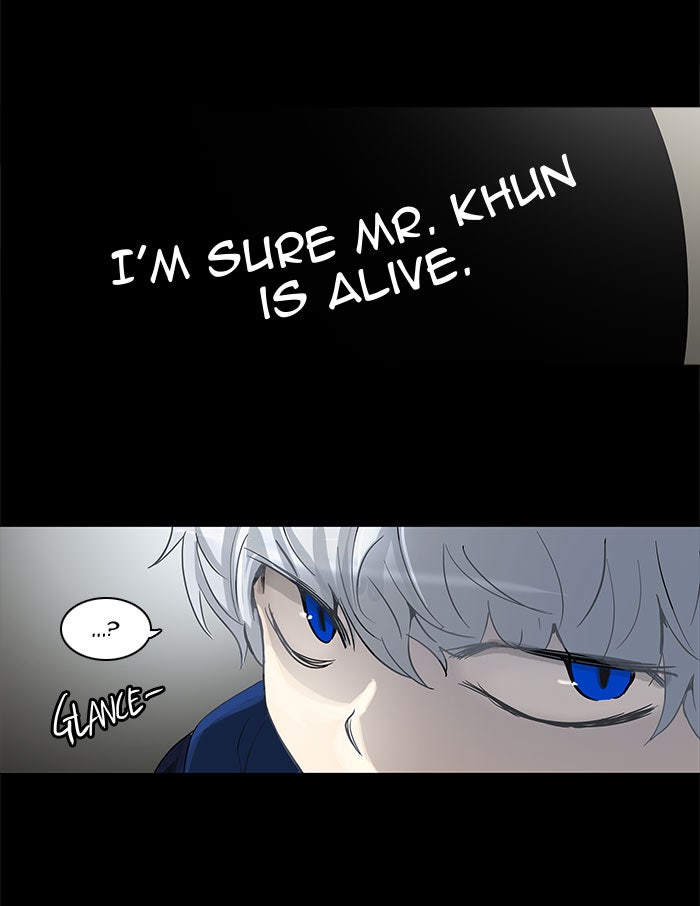 Tower of God manga, chapter 132, page 34 of 46
