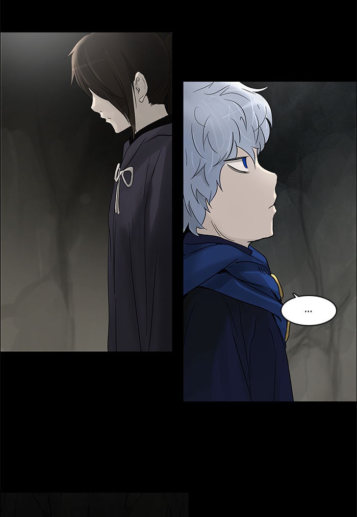 Tower of God manga, chapter 132, page 35 of 46