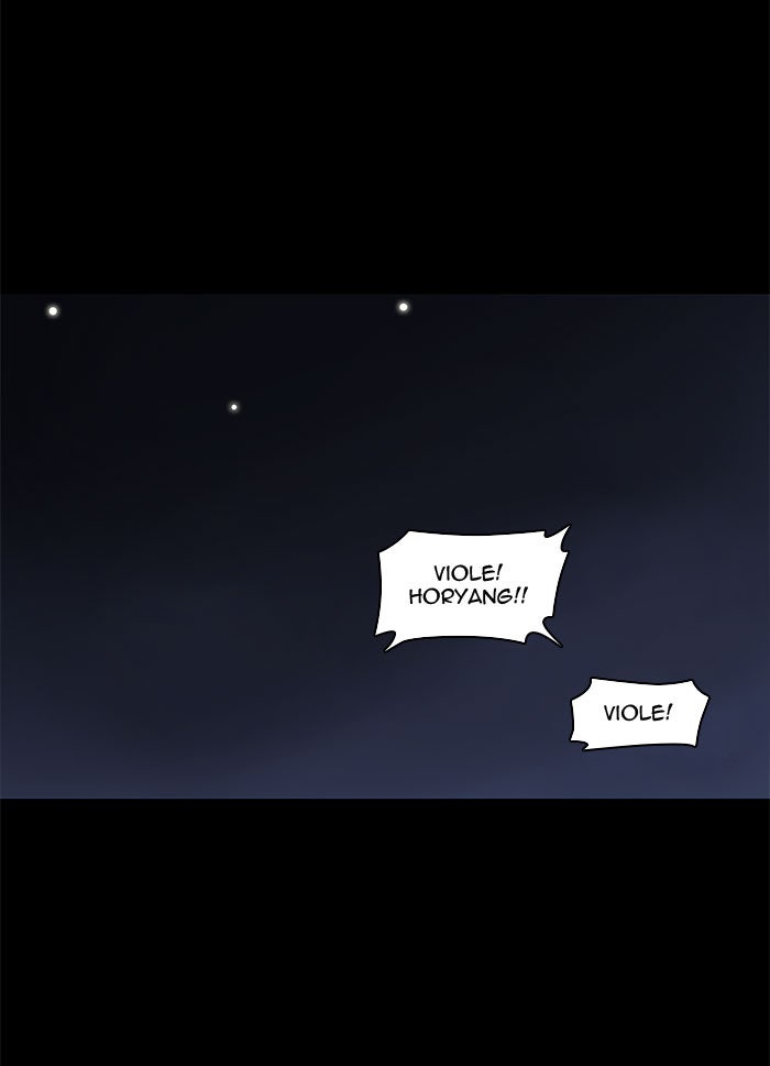 Tower of God manga, chapter 132, page 37 of 46