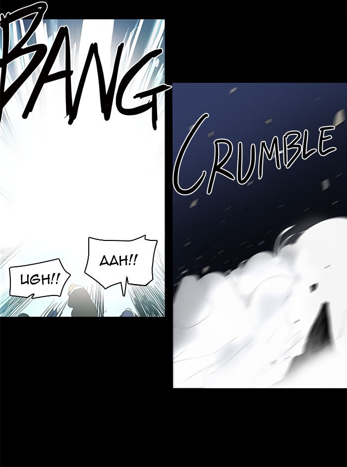 Tower of God manga, chapter 132, page 41 of 46